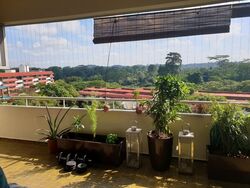 Hillcrest Arcadia (D11), Condominium #539661231